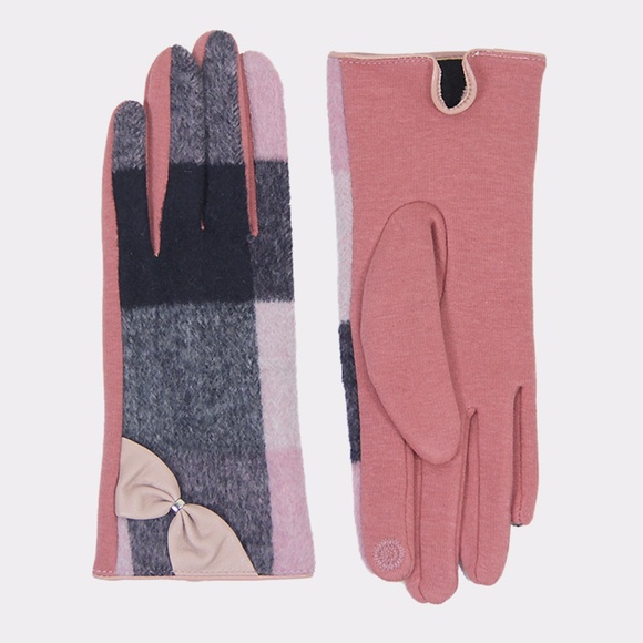 Accessories - Warm Smart Touch Gloves